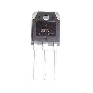 2SB817 tranzystor