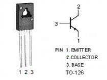 2SB649  tranzystor