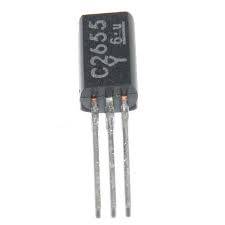 2SC2655  tranzystor