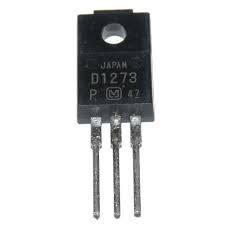 2SD1273 tranzystor