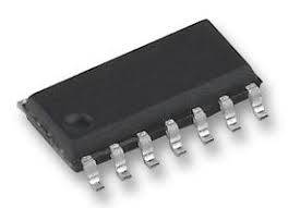 7400LS smd układ scalony 74ls00