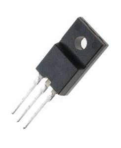 STP 7NK80ZFP izol. tranzystor