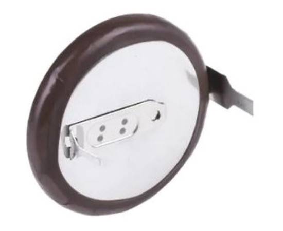 Akumulator   3,0V   30mAh VL2320 2p poz Panasonic