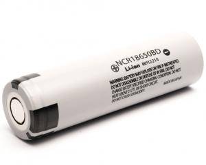 Akumulator   3,7V  18650 3,1Ah Panasonic (10A)