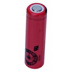 Akumulator   3,7V 14500  740mAh Sanyo/Panasonic