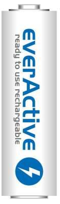 Akumulator  R6 2600mAh everActive ready to use