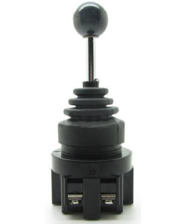 Przełącznik joystick 4 poz. bistabilny 10A 250V 30