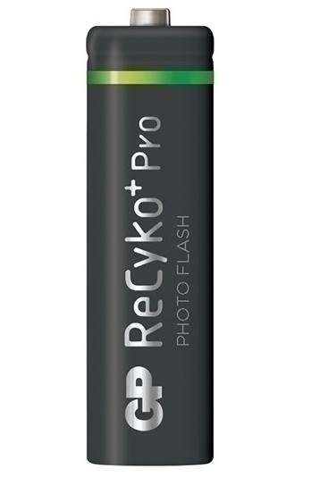 Akumulator  R6 2600mAh GP Recyko+ Pro