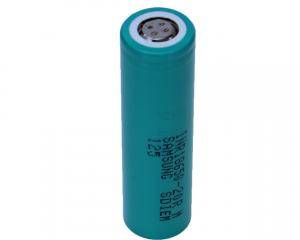Akumulator 3,7V 18650 2,0Ah Samsung 22A depak