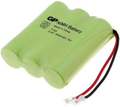 Akumulat. do tel. 3,6V 3xAA GP T160 
