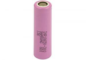 Akumulator   3,7V  18650 3,0Ah Samsung (20A) blasz