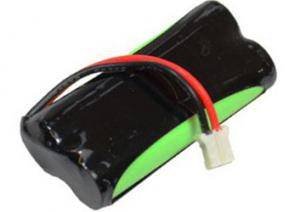 Akumulat. do tel. 2,4V 2xAAA GP 550mA 2p wt.