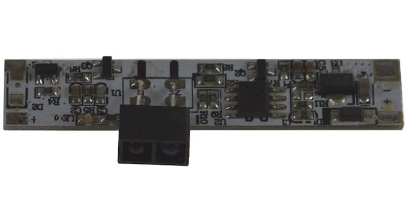 Włącznik do LED  moduł z czujnikiem IR  36W
