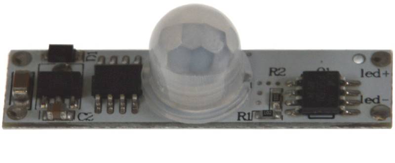 Włącznik do LED  moduł z czujnikiem PIR  50W