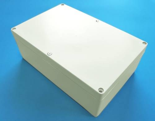 Obudowa OBH13 230x150x83mm hermetyczna