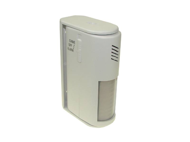 Alarm mini z funkcją sygnalizatora + czujnik ruchu