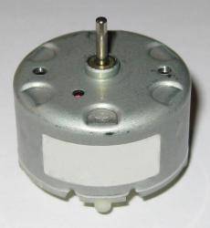 Silnik 12V MT83  25x33mm