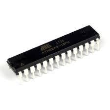 ATMEGA8 16U układ scalony Atmel