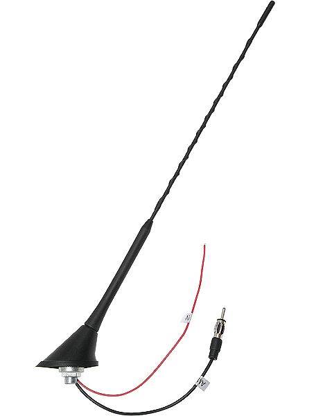 Antena sam. FMD350 ze wzmacniaczem