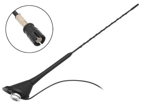 Antena sam. RAKU-2