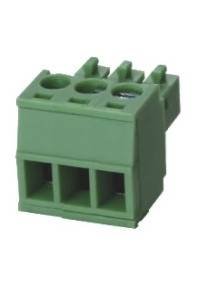 Złącze XY2500F-G listwa żeńska 3pin R-3,5