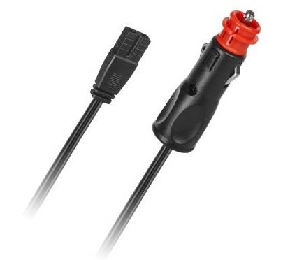 Kabel Zasilający do lodówek turyst. 4m