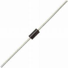 Dioda Schottky SR1100 1A 100V