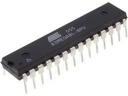 ATMEGA8515-8PU układ scalony