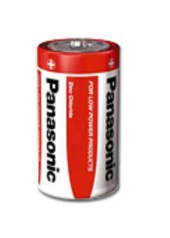 Bateria    R20  Panasonic