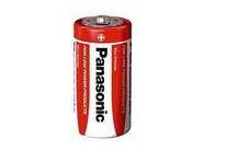Bateria    R14  Panasonic