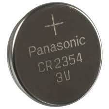 Bateria CR2354 3V Litowa Panasonic