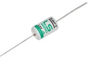 Bateria 3,6V ER14250 LS14250 Saft Litowa z drut