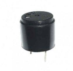 Buzer  piszczyk  16mm 12V  85dB  15mA syg. ciągły