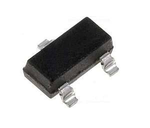 BCV47 tranzystor smd darl.