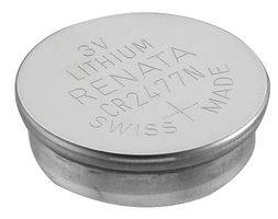 Bateria  CR2477N  3V Litowa EverActive