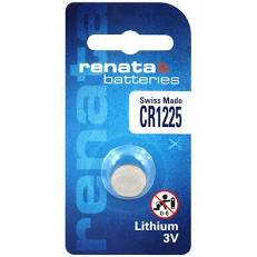 Bateria CR1225 3V Renata Litum