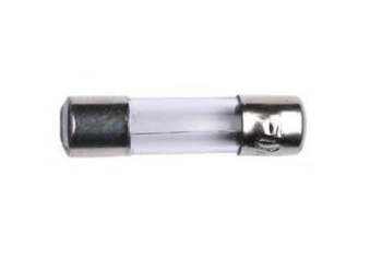 Bezpiecznik  WTA-F 10A 20mm CE