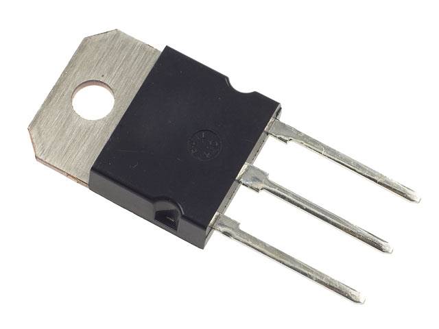 BD245C  tranzystor
