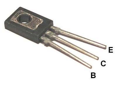 BD129 tranzystor
