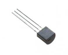 BS170  tranzystor N MOSFET