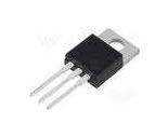BUP017 tranzystor 4A 600V 