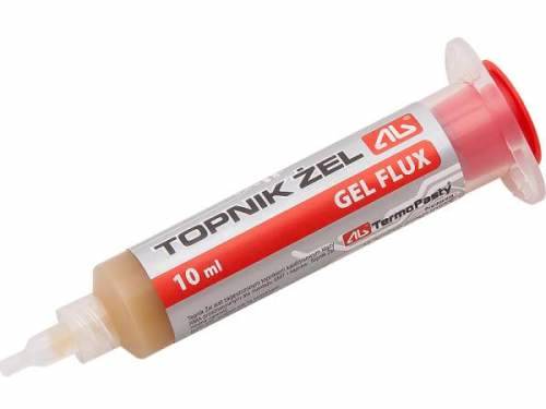 Topnik Żel Flux  AG 10ml GEL 