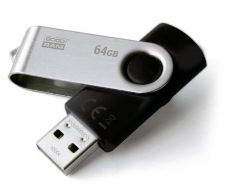 Pendrive  64GB GoodRam Twister usb 3.0