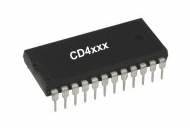 CD4514 układ scalony
