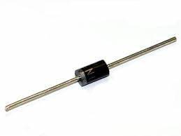 Dioda 1N5408  3A 1000V
