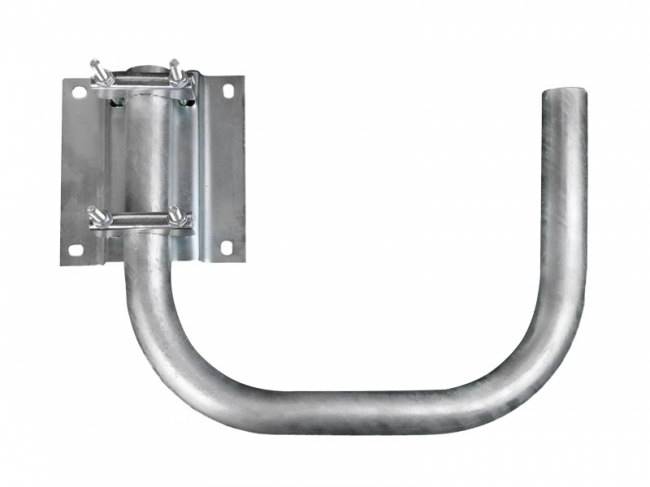 Uchwyt Antenowy Met. ścienny Ruchomy U38/360