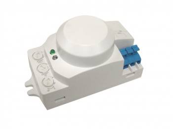 Czujnik Ruchu mikrofalowy 12V 80W Brolux