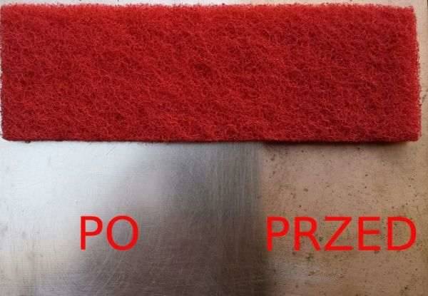 Czyścik do laminatu 50x150mm 1szt