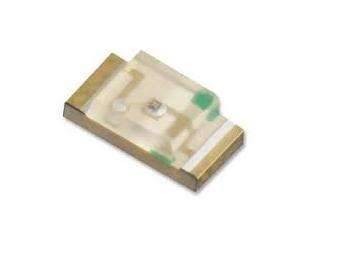 Dioda LED SMD 0805 Zielona