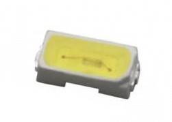 Dioda LED   SMD 3014 Biała zimna